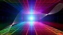 質量の起源は『空間そのもの』とする新理論が発表