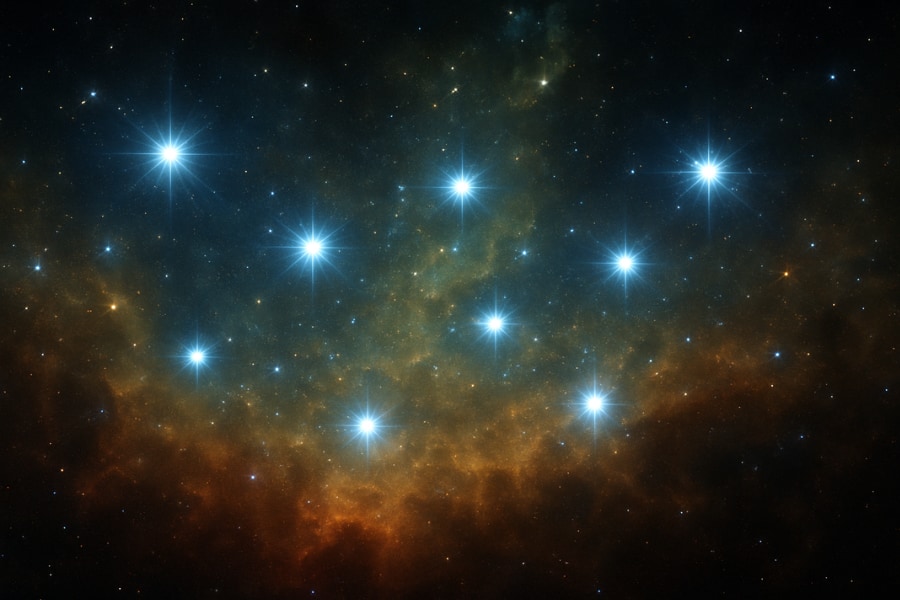 ビッグバン直後に誕生した「最初の星」を発見した可能性 - ナゾロジー