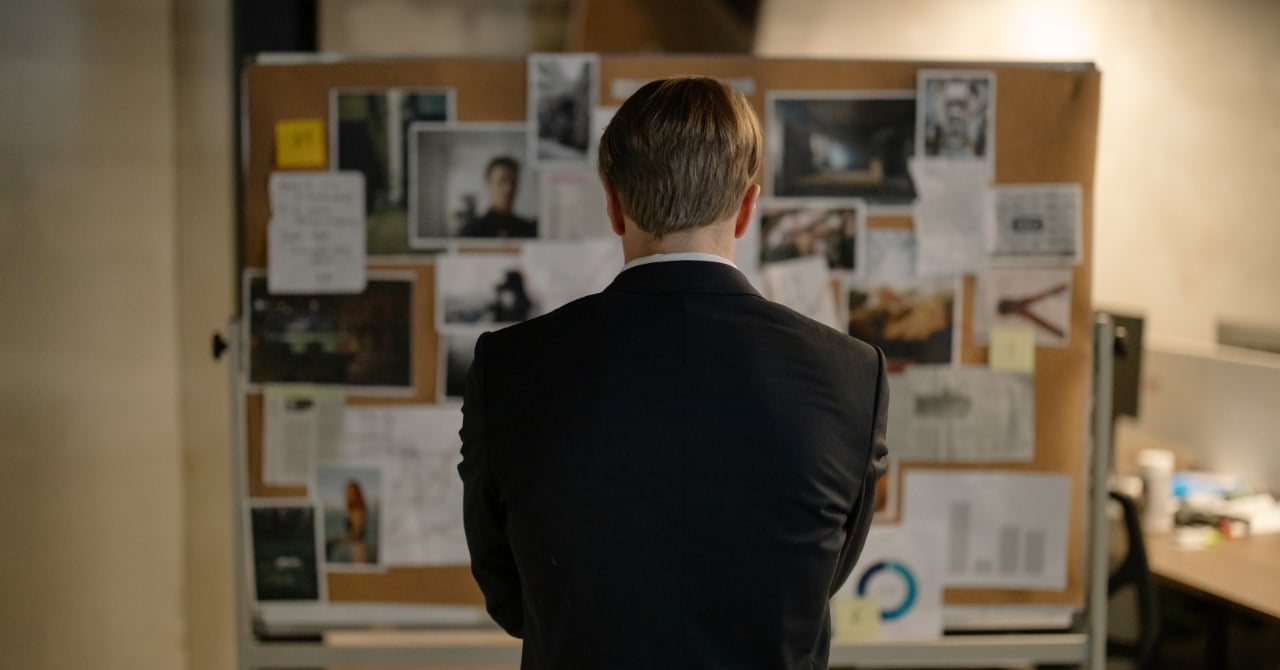 「リアルマインドハンター」45人の連続殺人犯の自白とインタビューを分析した研究の画像 1/1