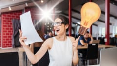 数学者の「ひらめき」は2分前から前兆が始まっていたの画像 1/4