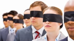 “見えない原因”に目を向けるだけで世界が違って見える