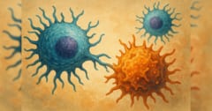 老化細胞を除去する「免疫細胞」を発見の画像 1/1