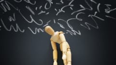 理不尽な反復行動は、生き残り戦略の“副作用”か