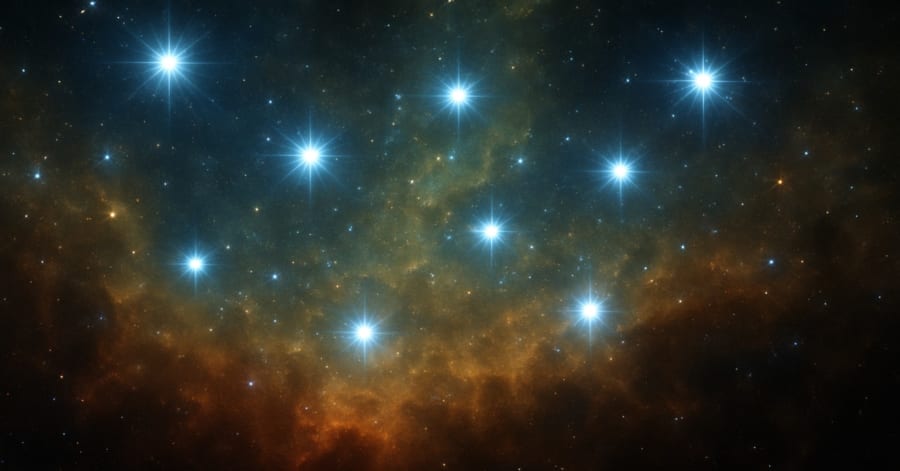 ビッグバン直後に誕生した「最初の星」を発見した可能性 - ナゾロジー