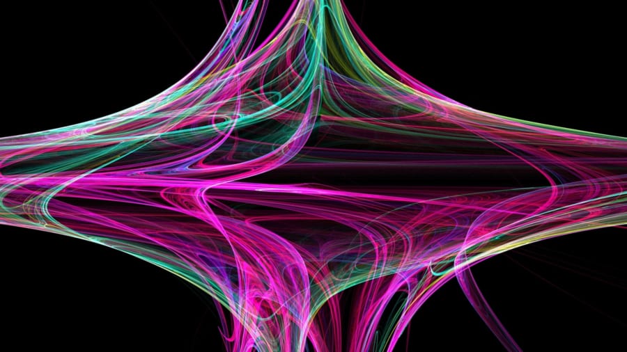 私たちが見ている世界は幻想なのか？