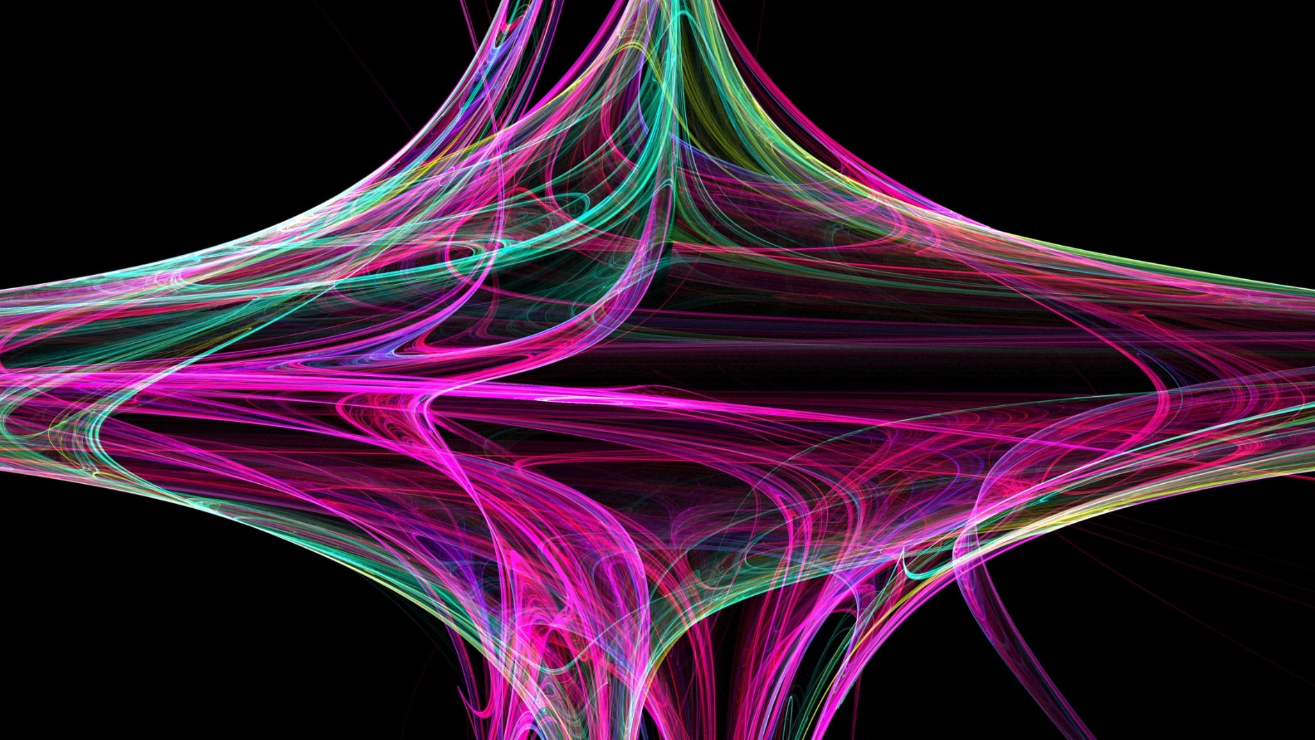 私たちが見ている世界は幻想なのか？