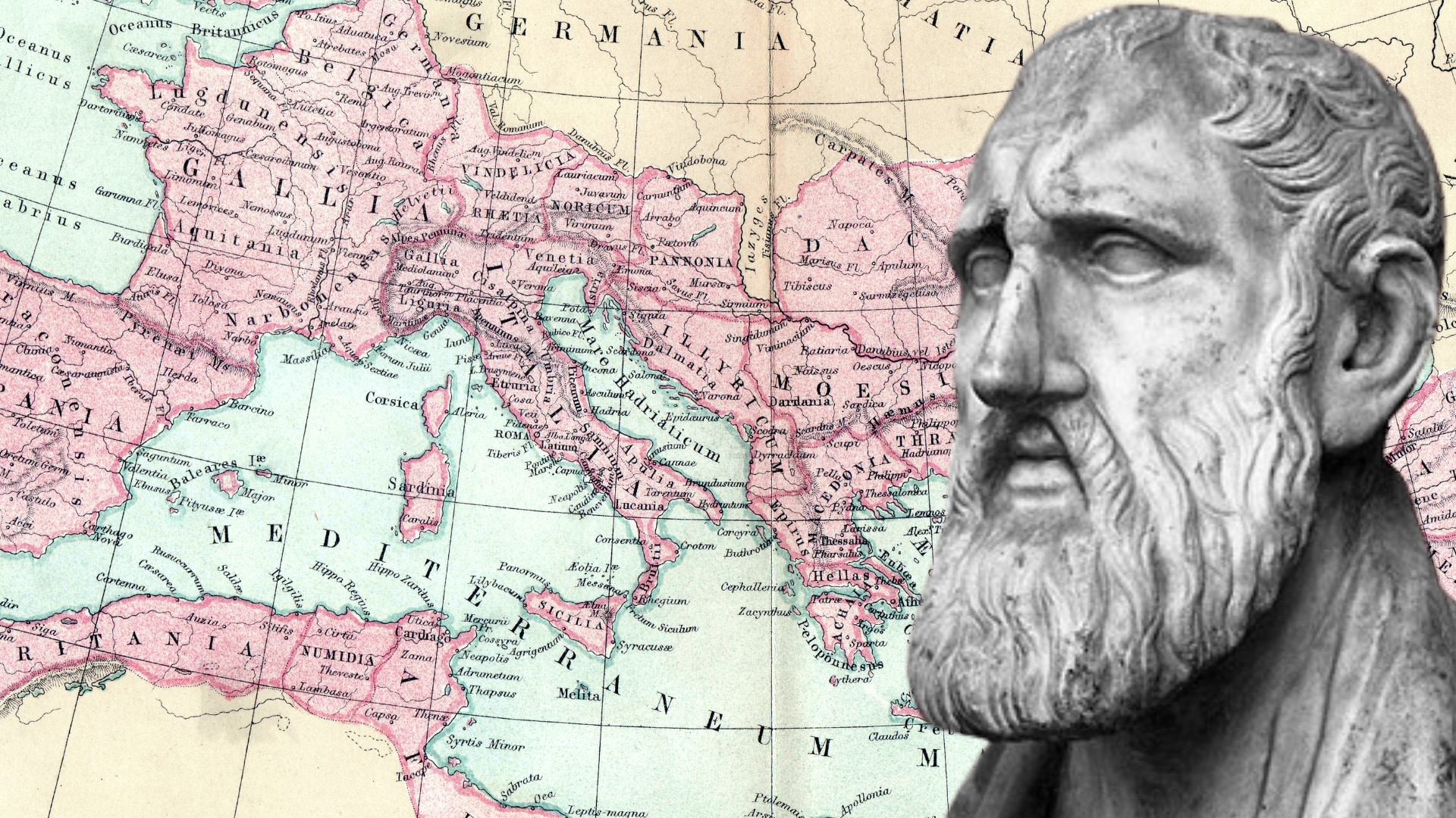 理性を重んじるストア派創始者ゼノンの意外すぎる一面