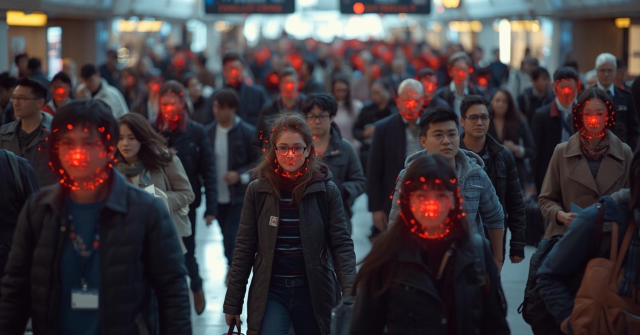 ”立ち止まらずに入国審査できる”AI生体認証システムを導入（インドネシア）の画像 1/1