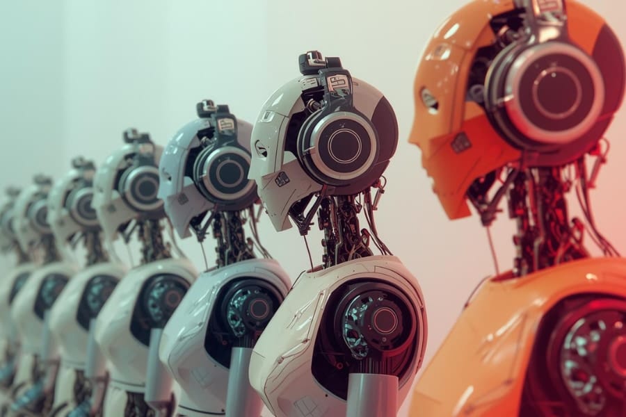 「1日23時間ラップを聴くのはBotだけ」と不正ストリーミングで訴訟