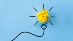 ひらめき鍵は「直前の揺らぎ」にあり