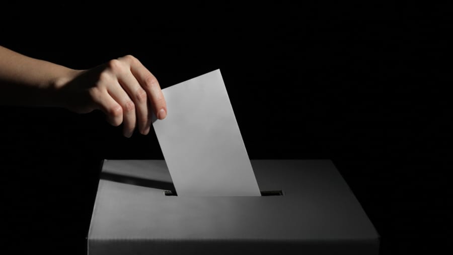 投票行動が「寿命」に影響するの本当か?