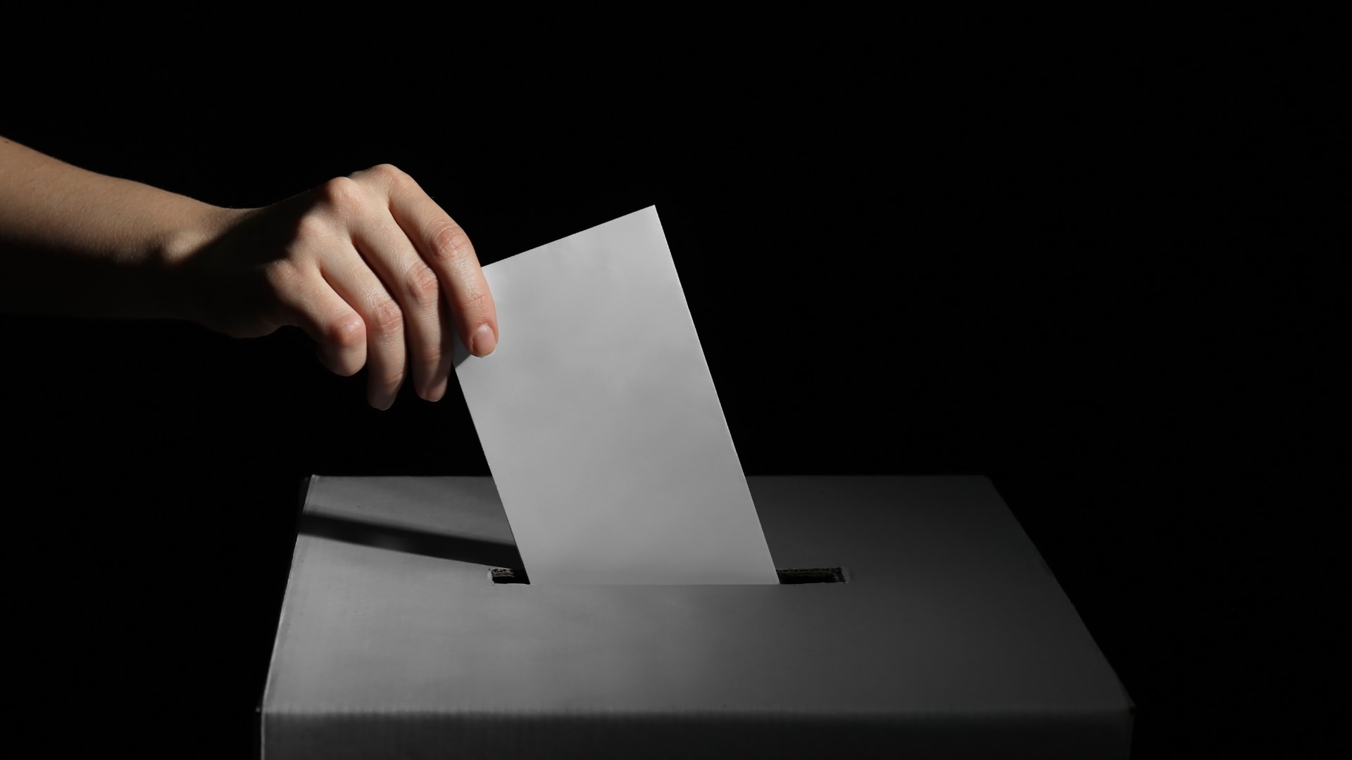 投票行動が「寿命」に影響するの本当か？