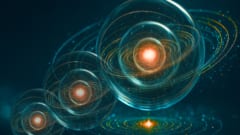 観察という行為そのものがもつ限界を理論的に解明の画像 1/4