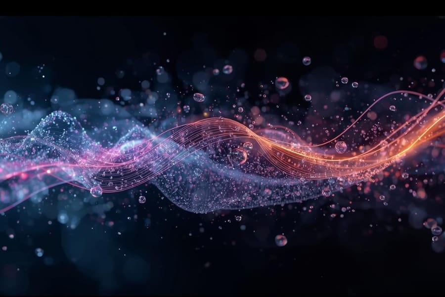 「空気から水生成」を劇的に加速する超音波装置を開発