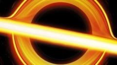 “生まれつきデカいタネ”が巨大ブラックホール問題を解く