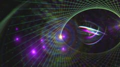 私たちの世界は高次元空間のねじれが投影されたものかもしれない