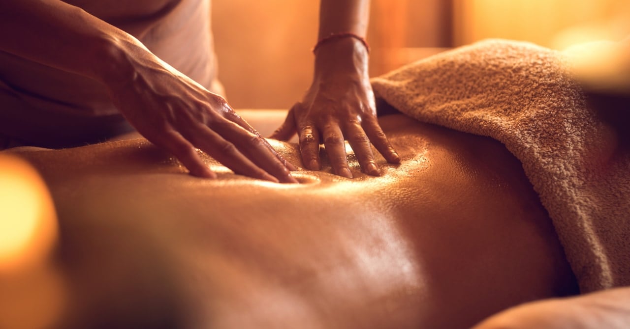 マッサージ効果の科学的解明！炎症物質を洗い流し回復速度を2倍にするの画像 1/7