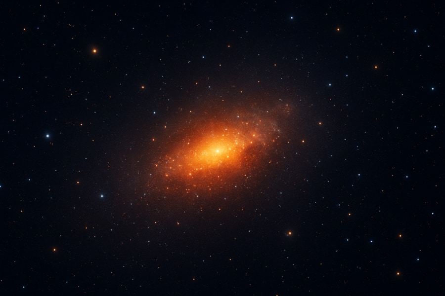 132億光年先、史上最も遠い「星間塵」を観測