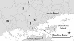 なぜイノシシは海を渡ったのか？