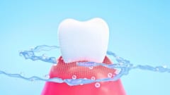 歯のエナメル質を修復するジェルが誕生――虫歯治療に革命か？