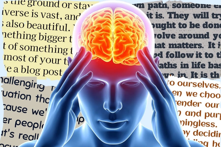 黙読中に脳内に響く「内なる声の正体」がみえてきた