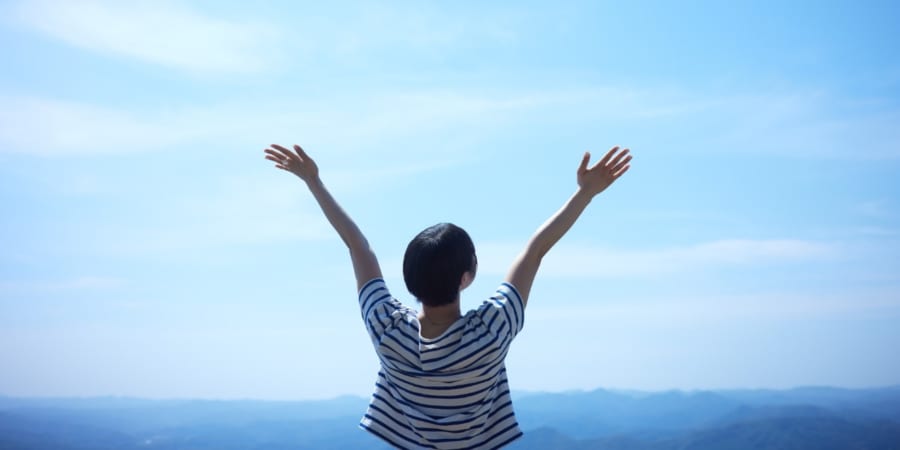 “光の処方箋”は現実になる?