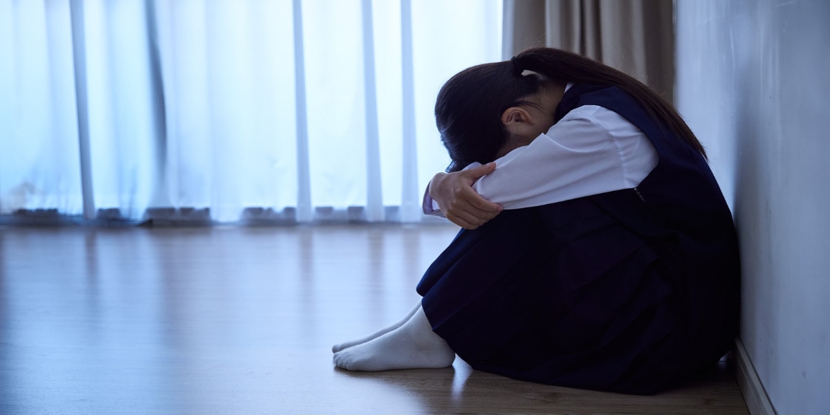 病気になるとボッチになる脳スイッチを発見