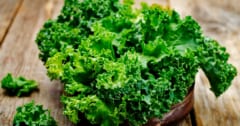 スーパーフード「ケール」の栄養を抜群に引き出す“あるもの”とは？の画像 1/1