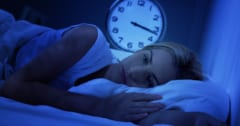 「寝付けない・何度も目が覚める」ASDは最大83％も睡眠の問題が多いの画像 1/1