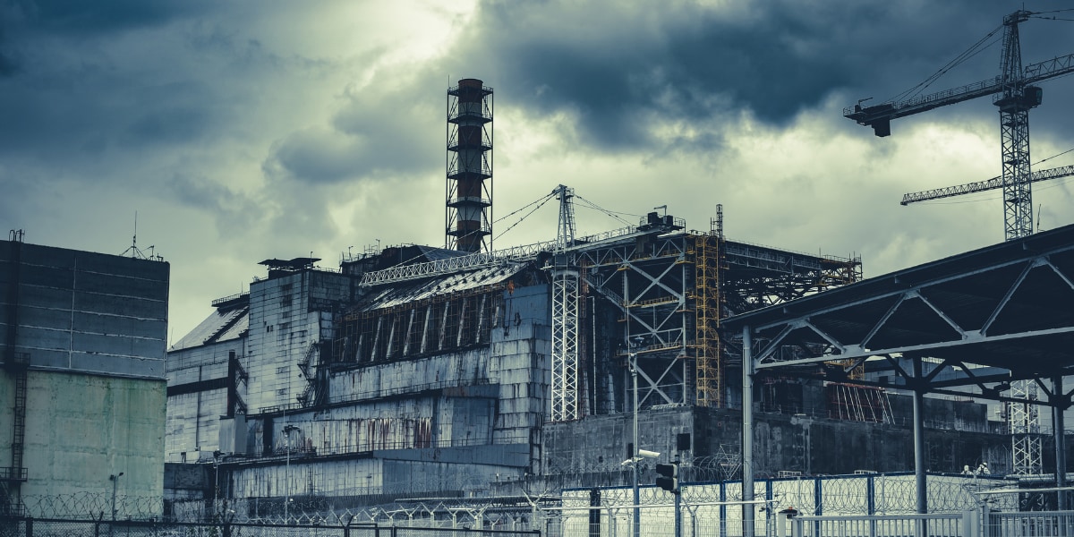 放射線に強い菌を食べたら放射線耐性が得られるのか？