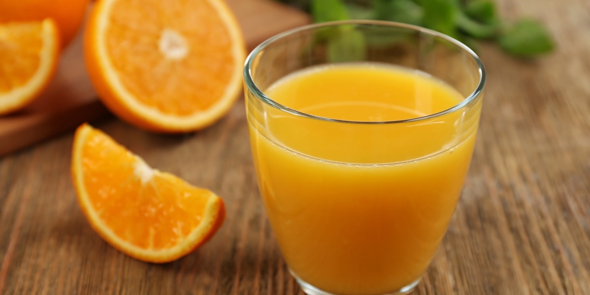 一日500mLのオレンジジュースで、血圧・炎症・脂肪の遺伝子が静かに変わる