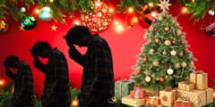 「クリスマスの苦しみ」を研究で解剖――『孤独の増幅』はなぜ起きる？