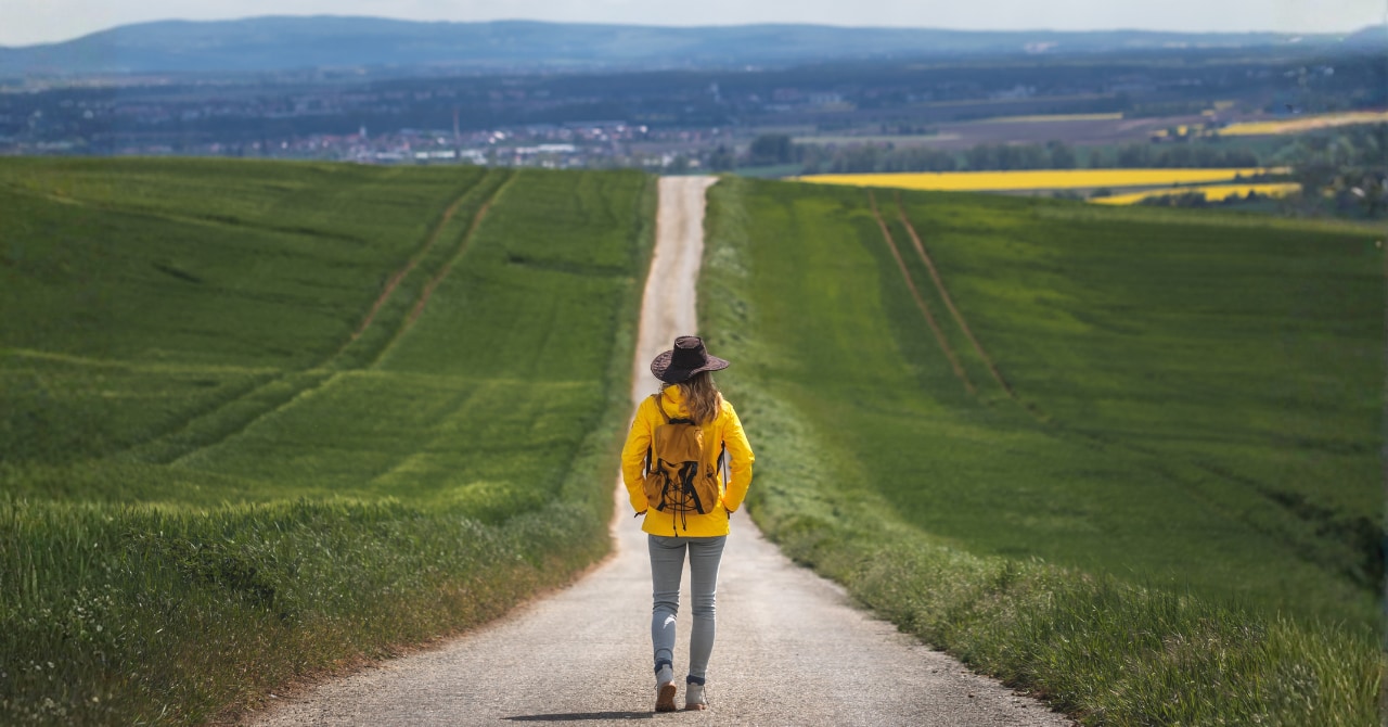 【歩く方が幸せ】車を使わず徒歩で出かけた方が生活満足度は向上するの画像 1/3
