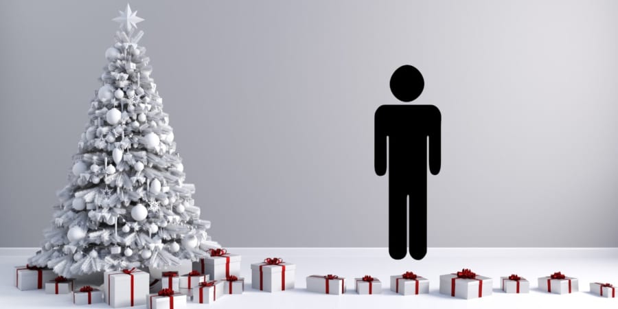 クリスマスぼっちの『公開処刑感』と社会学