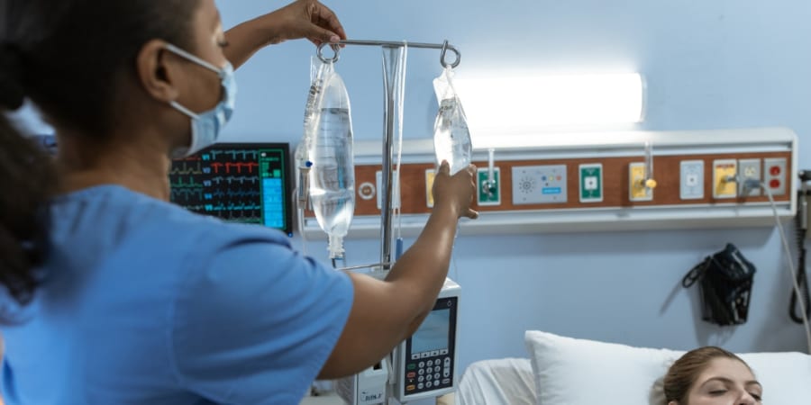 免疫療法にも“時間帯効果”はあるのか?