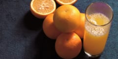オレンジジュースを飲むと1700個の遺伝子活性が変化すると判明――血圧・代謝・炎症にも関連の画像 2/4