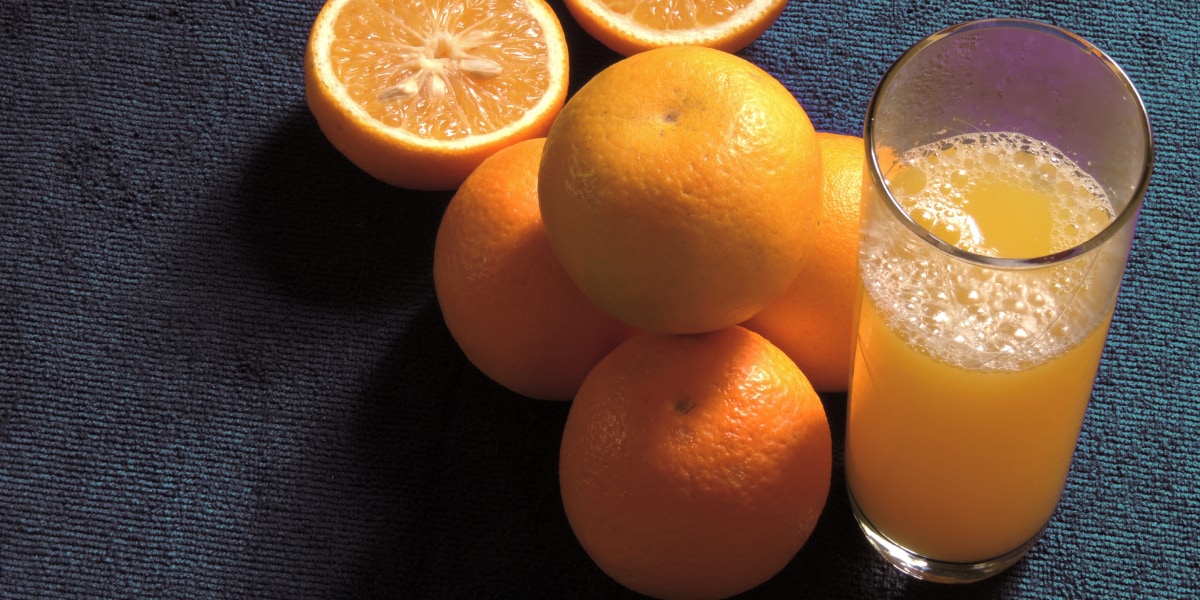 オレンジジュースを飲むと1700個の遺伝子活性が変化すると判明――血圧・代謝・炎症にも関連の画像 2/4