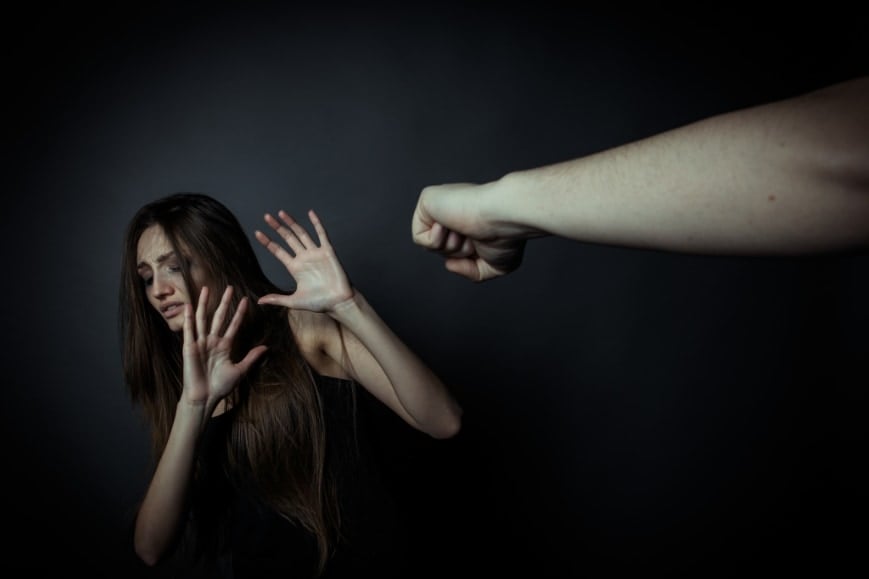 AIが「事故」と分類されていた病院の書類から「DV」を発見