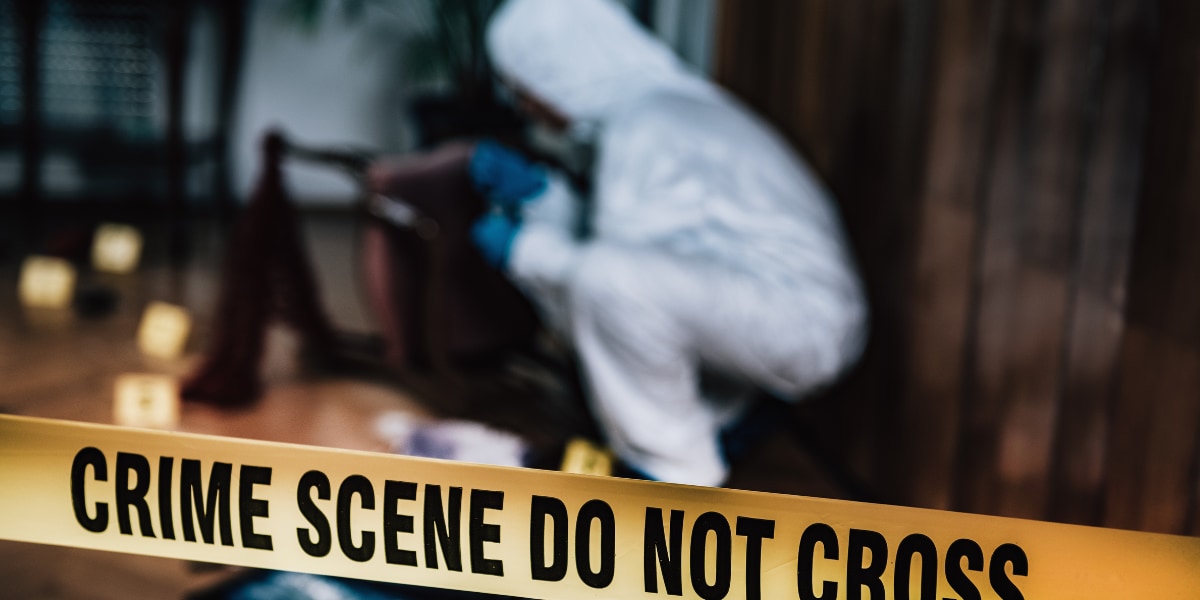 なぜ女性はリアルな犯罪を描く「犯罪ドキュメンタリー」が好きなのか？