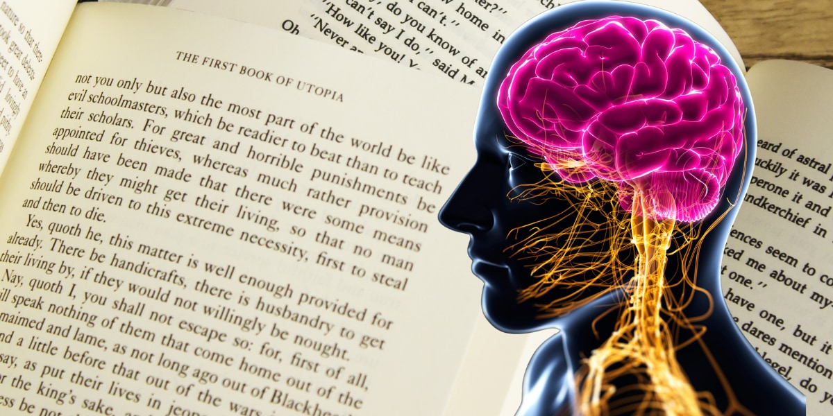 内なる声は「生の音」なのか？