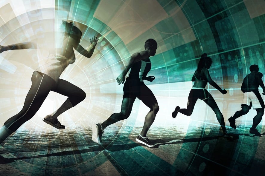 ランニング中に「時間を長く感じる」のは”身体がキツい”からではない可能性