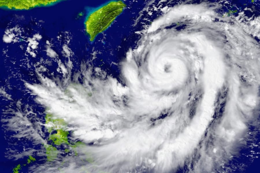 台風通過後に「ある病気」のリスクが日本全国で上昇していた