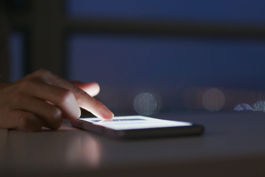 頻繁な「ポルノ視聴」は必ずしも問題ではなかった