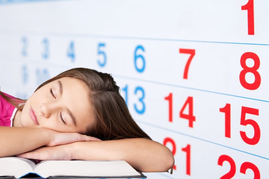 「週末寝だめ」が本当にうつ予防になるかもしれない