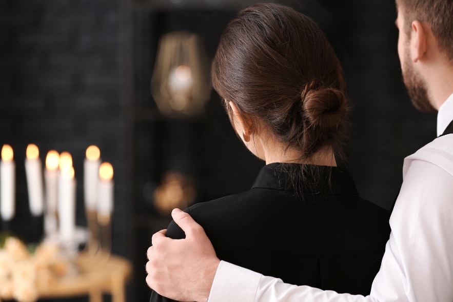 「死」への対応力、日本は諸外国に比べ低水準