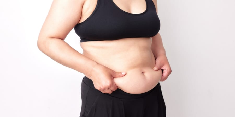 炎症型肥満という新しいものさし