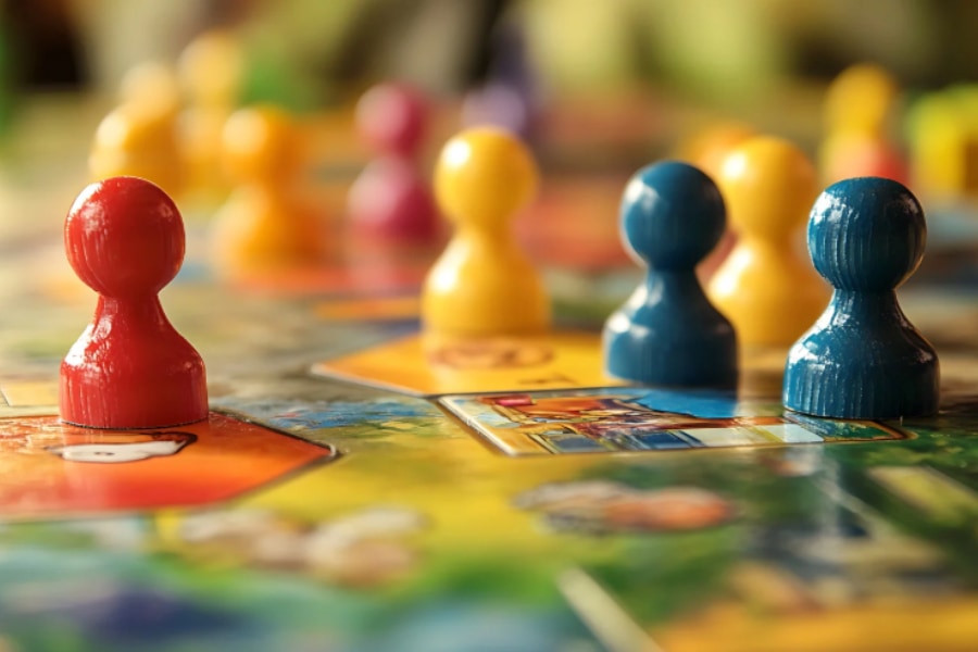 子供の算数力を伸ばすゲームが判明 - ナゾロジー