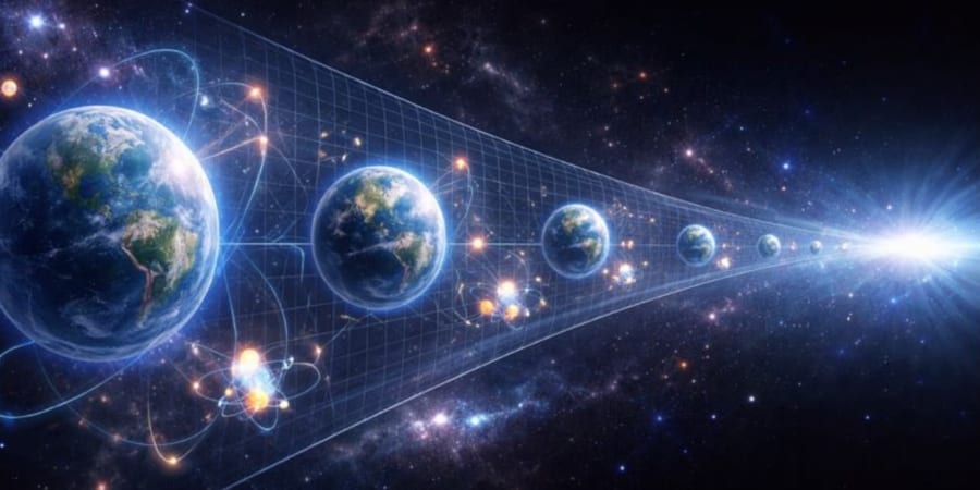 観測精度が上がるほど見えてきた宇宙論のほころび