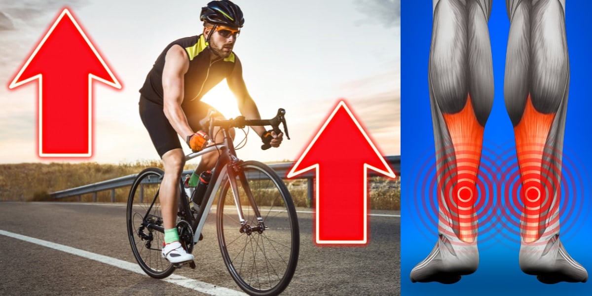 アキレス腱を10分振動させるだけで出力が上がった──運動のライフハック