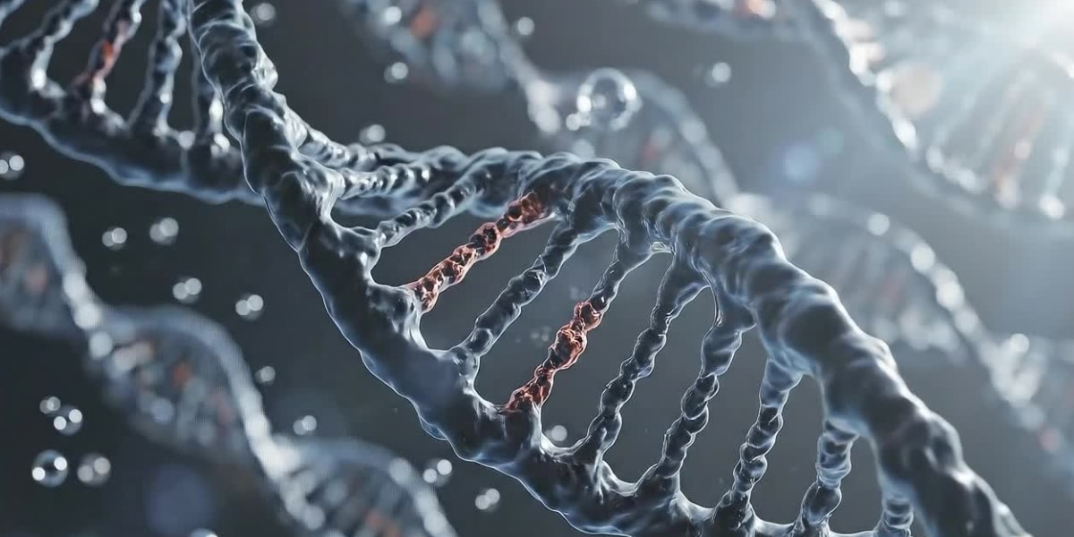 「汚れ」から「証拠」へ──文化財に残るDNAの見方の転換